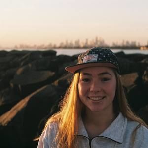 Meet your Posher, Ashleigh